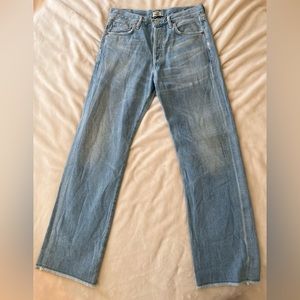 Citizens of Humanity Jeans, Never Worn